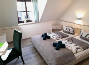  Hotel Zum Postkutscher  Котбус